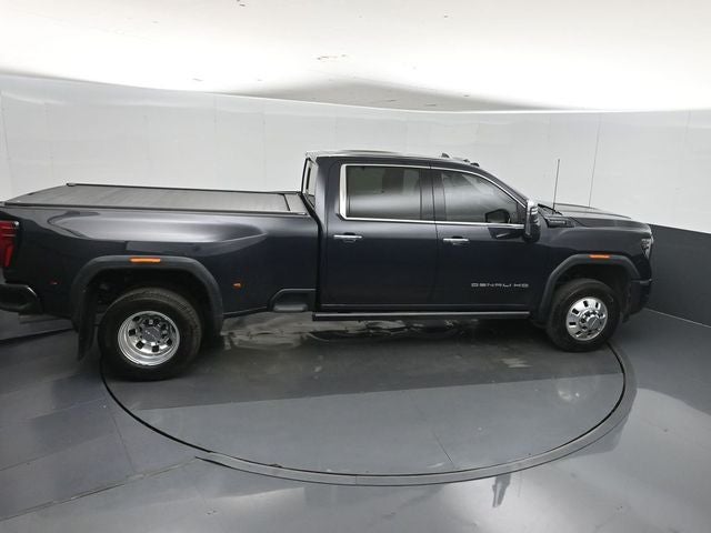 2024 GMC Sierra 3500HD Denali Ultimate