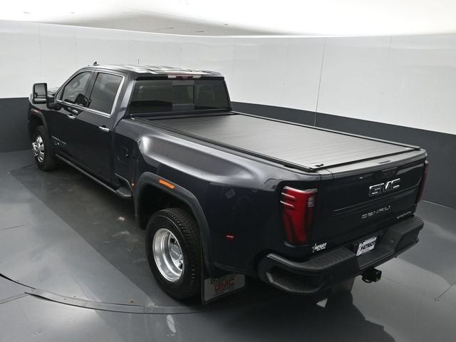 2024 GMC Sierra 3500HD Denali Ultimate