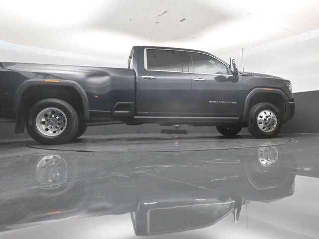 2024 GMC Sierra 3500HD Denali Ultimate