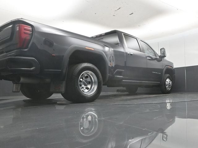 2024 GMC Sierra 3500HD Denali Ultimate