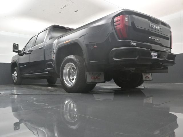 2024 GMC Sierra 3500HD Denali Ultimate