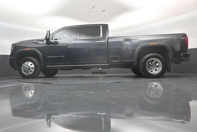 2024 GMC Sierra 3500HD Denali Ultimate
