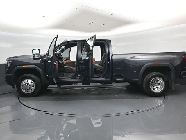 2024 GMC Sierra 3500HD Denali Ultimate