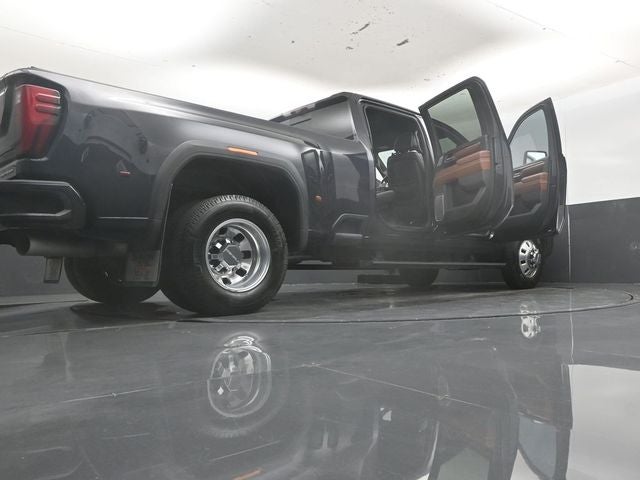 2024 GMC Sierra 3500HD Denali Ultimate