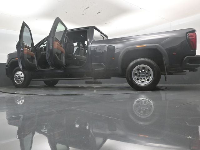 2024 GMC Sierra 3500HD Denali Ultimate