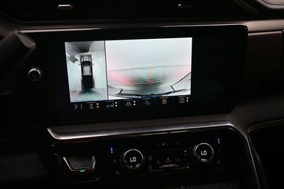 2024 GMC Sierra 3500HD Denali Ultimate