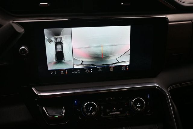 2024 GMC Sierra 3500HD Denali Ultimate