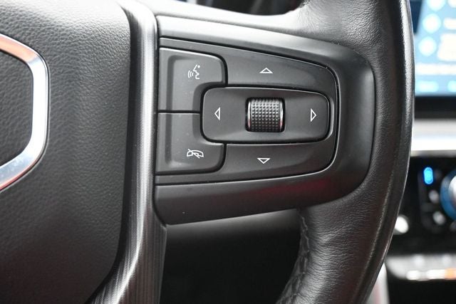 2024 GMC Sierra 3500HD Denali Ultimate