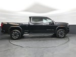 2024 GMC Sierra 3500HD Denali Ultimate