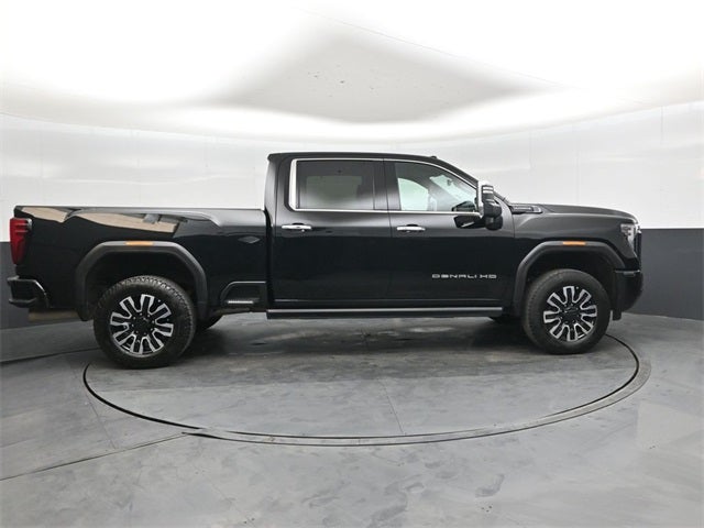 2024 GMC Sierra 3500HD Denali Ultimate