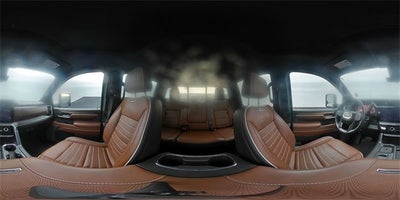 2024 GMC Sierra 3500HD Denali Ultimate