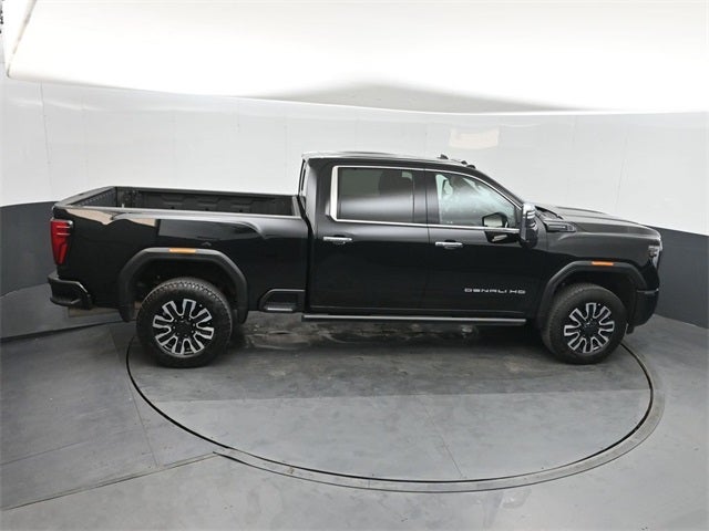 2024 GMC Sierra 3500HD Denali Ultimate