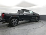 2024 GMC Sierra 3500HD Denali Ultimate