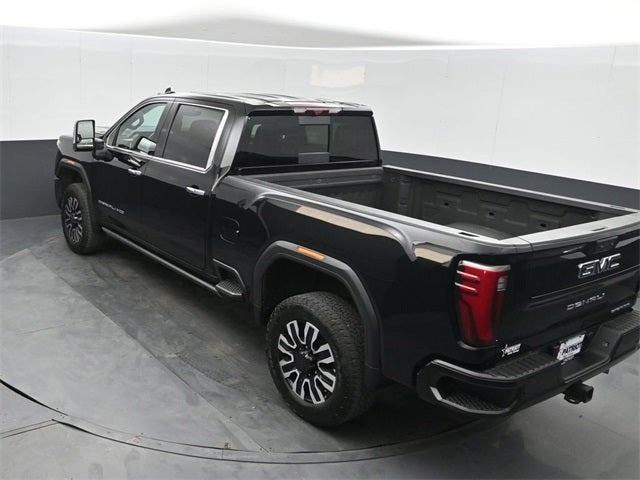 2024 GMC Sierra 3500HD Denali Ultimate