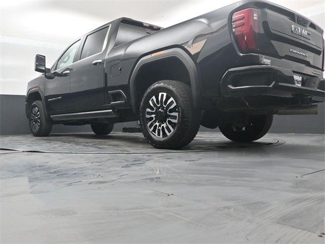 2024 GMC Sierra 3500HD Denali Ultimate