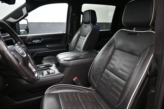 2024 GMC Sierra 2500HD AT4X