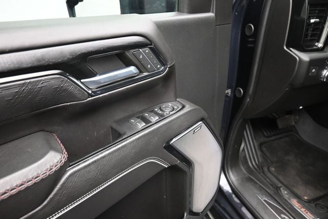 2024 GMC Sierra 2500HD AT4X