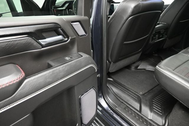 2024 GMC Sierra 2500HD AT4X