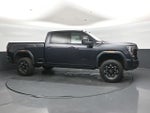 2024 GMC Sierra 2500HD AT4X