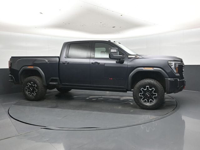 2024 GMC Sierra 2500HD AT4X