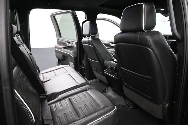 2024 GMC Sierra 2500HD AT4X