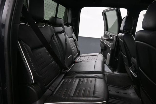 2024 GMC Sierra 2500HD AT4X