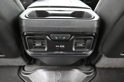 2024 GMC Sierra 2500HD AT4X
