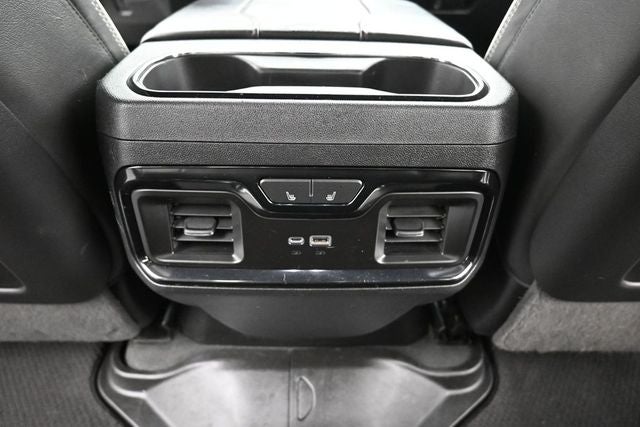 2024 GMC Sierra 2500HD AT4X