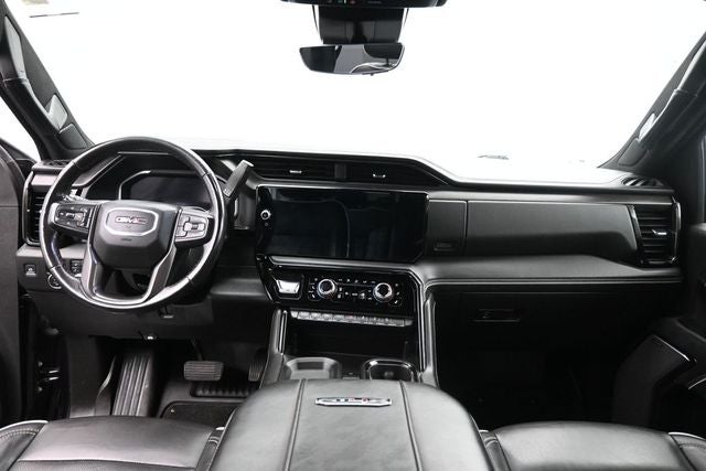 2024 GMC Sierra 2500HD AT4X