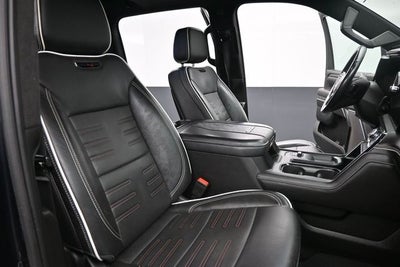 2024 GMC Sierra 2500HD AT4X