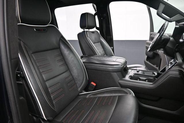 2024 GMC Sierra 2500HD AT4X