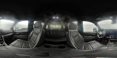 2024 GMC Sierra 2500HD AT4X