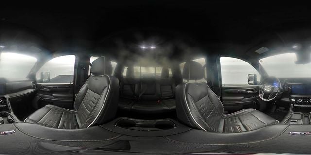 2024 GMC Sierra 2500HD AT4X