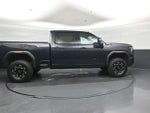 2024 GMC Sierra 2500HD AT4X
