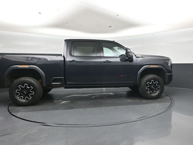2024 GMC Sierra 2500HD AT4X