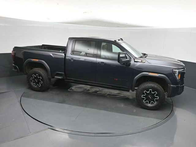 2024 GMC Sierra 2500HD AT4X
