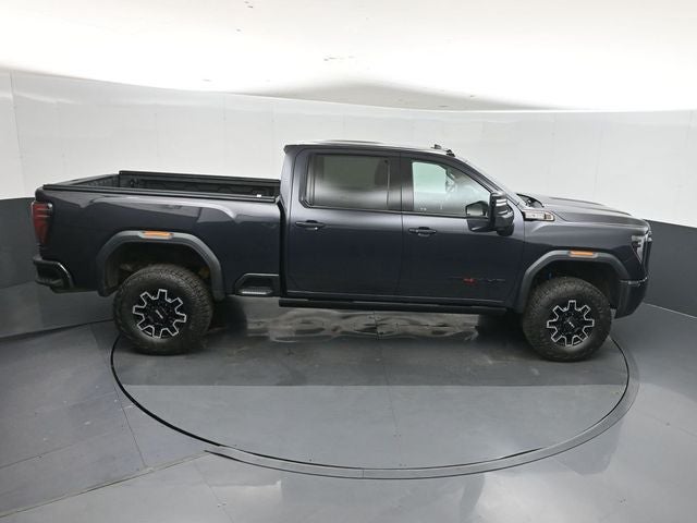 2024 GMC Sierra 2500HD AT4X