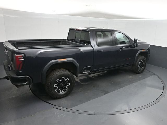 2024 GMC Sierra 2500HD AT4X