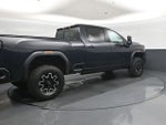 2024 GMC Sierra 2500HD AT4X