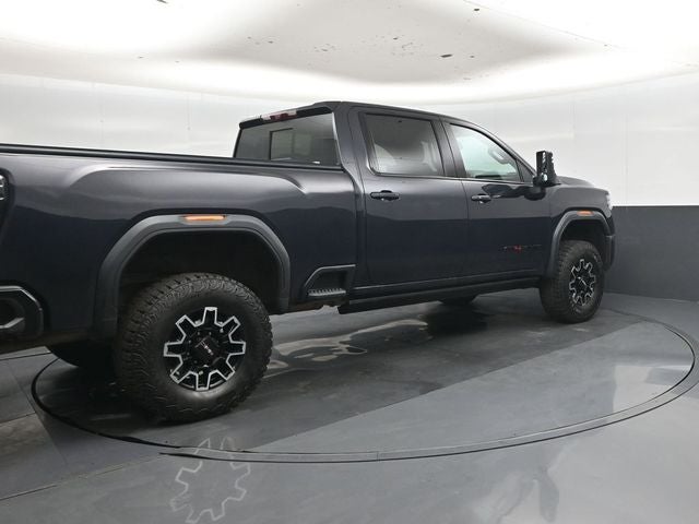 2024 GMC Sierra 2500HD AT4X