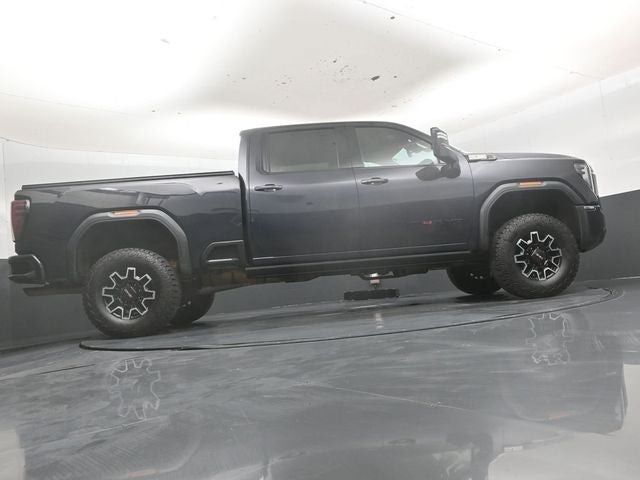 2024 GMC Sierra 2500HD AT4X