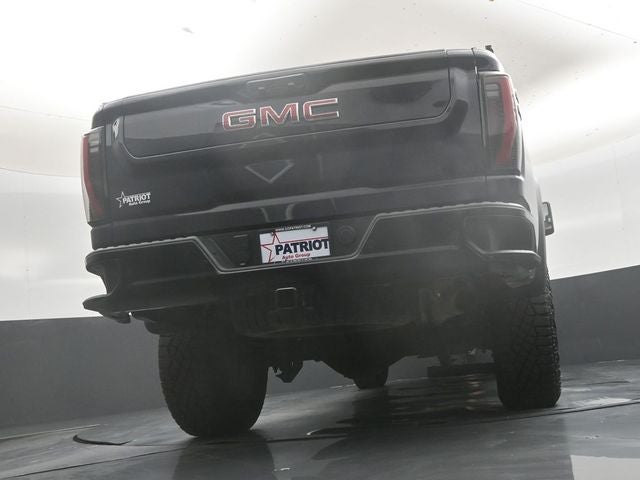 2024 GMC Sierra 2500HD AT4X