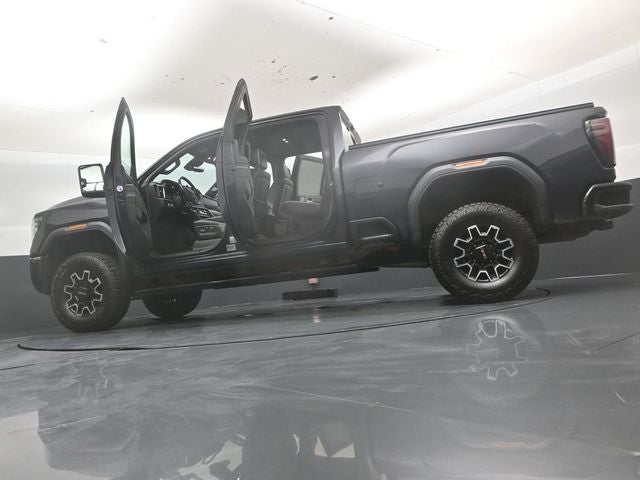 2024 GMC Sierra 2500HD AT4X