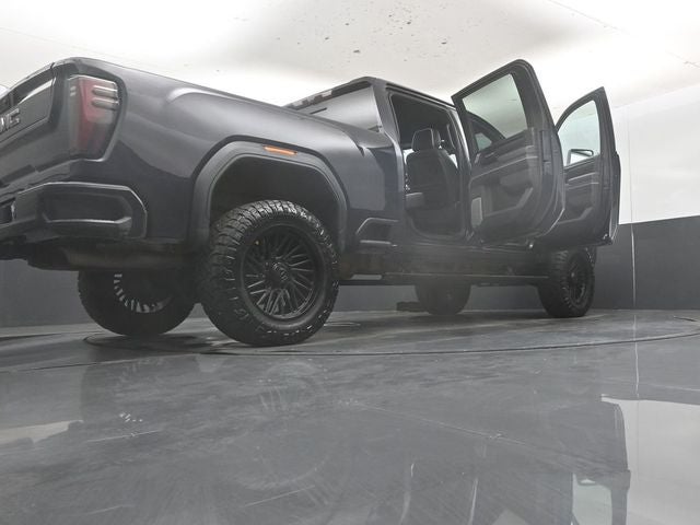 2024 GMC Sierra 2500HD AT4X
