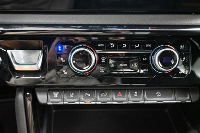 2026 GMC Sierra 2500HD AT4