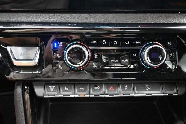 2026 GMC Sierra 2500HD AT4