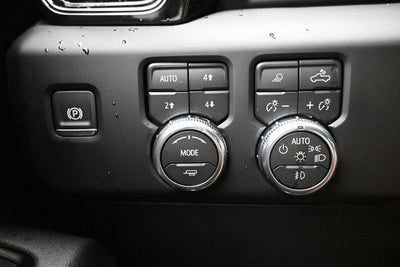 2026 GMC Sierra 2500HD AT4