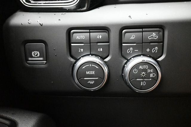 2026 GMC Sierra 2500HD AT4