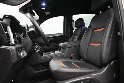 2026 GMC Sierra 2500HD AT4