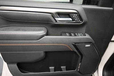 2026 GMC Sierra 2500HD AT4